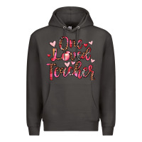 Smoke one loved teacher Premium Hoodie - JahusDesignShop
