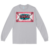 Moon Dust western mama pink glitter Long Sleeve Tee - BarkalooDesign