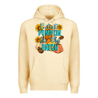 Pina Colada Cutest Pumpkin In The Patch Premium Hoodie - Artiststas