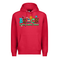 Cardinal beach is my happy place Premium Hoodie - AdoDesignShop