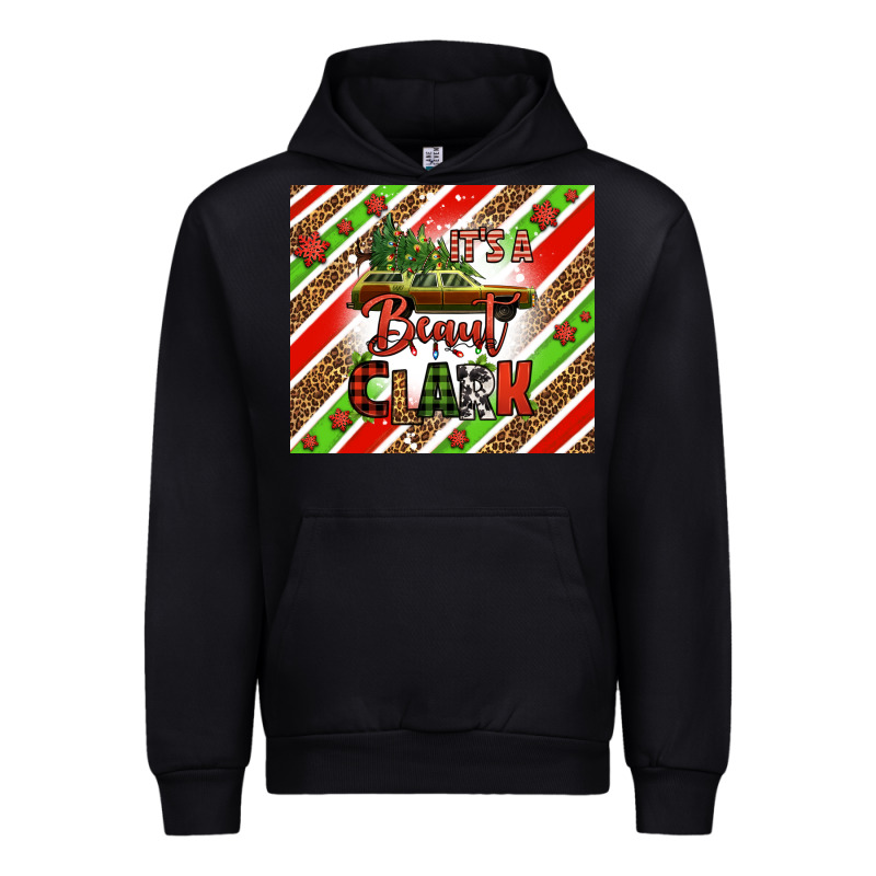 It's A Beaut Clark Urban Hoodie by Jasminsmagicworld | Teevron