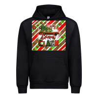 Black it's a beaut clark Urban Hoodie - Jasminsmagicworld