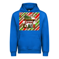Cobalt it's a beaut clark Urban Hoodie - Jasminsmagicworld