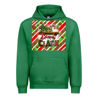 Emerald it's a beaut clark Urban Hoodie - Jasminsmagicworld