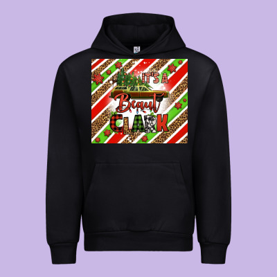 It's A Beaut Clark Urban Hoodie Designed By Jasminsmagicworld