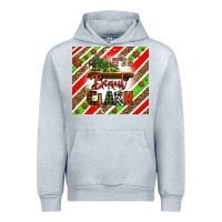 Heather Grey it's a beaut clark Urban Hoodie - Jasminsmagicworld