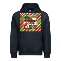 Navy it's a beaut clark Urban Hoodie - Jasminsmagicworld