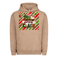 Pigment Burro it's a beaut clark Urban Hoodie - Jasminsmagicworld