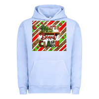 Pigment Grape Ice it's a beaut clark Urban Hoodie - Jasminsmagicworld