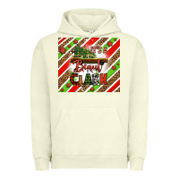 Pigment Pistachio it's a beaut clark Urban Hoodie - Jasminsmagicworld