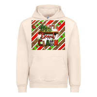 Sandshell it's a beaut clark Urban Hoodie - Jasminsmagicworld