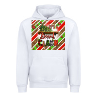 White it's a beaut clark Urban Hoodie - Jasminsmagicworld