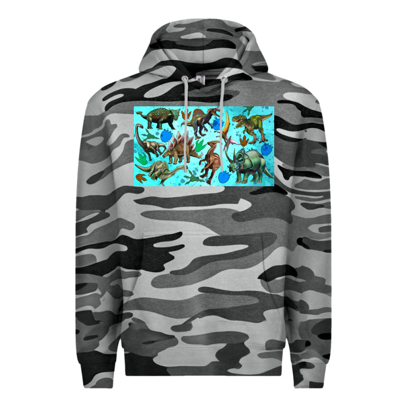 Dinosaurs Sippy Cup Premium Hoodie by Artiststas | Teevron