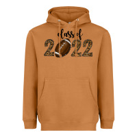 Meerkat Class Of 2022 American Football Heavyweight Hoodie - RanaPortraitStore