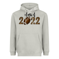 Moon Dust Class Of 2022 American Football Heavyweight Hoodie - RanaPortraitStore