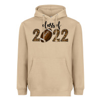 Mushroom Class Of 2022 American Football Heavyweight Hoodie - RanaPortraitStore