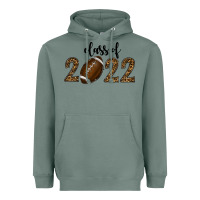 Sage Class Of 2022 American Football Heavyweight Hoodie - RanaPortraitStore