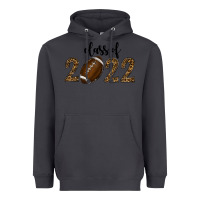 Smoke Class Of 2022 American Football Heavyweight Hoodie - RanaPortraitStore