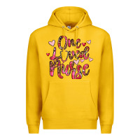 Lemon one loved nurse Premium Hoodie - JahusDesignShop