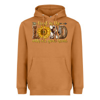 Meerkat Trust in the lord with all your heart Heavyweight Hoodie - texasbilliewilder