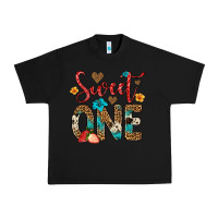 Black sweet one strawberry Urban Heavy Tee - Artiststas