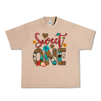 Burro sweet one strawberry Urban Heavy Tee - Artiststas
