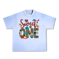 Grape Ice sweet one strawberry Urban Heavy Tee - Artiststas
