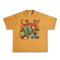 Peanut Butter sweet one strawberry Urban Heavy Tee - Artiststas