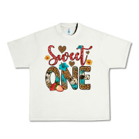 Pistachio sweet one strawberry Urban Heavy Tee - Artiststas