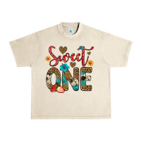 Sandshell sweet one strawberry Urban Heavy Tee - Artiststas