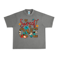 Tornado sweet one strawberry Urban Heavy Tee - Artiststas