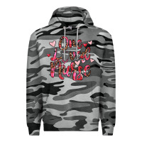 Slate Camo one loved nurse Premium Hoodie - JahusDesignShop