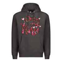 Smoke one loved nurse Premium Hoodie - JahusDesignShop