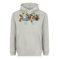 Moon Dust X-ray Heavyweight Hoodie - texasbilliewilder