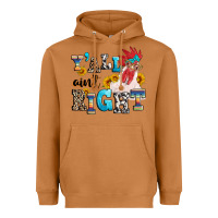 Meerkat Y'all ain't right crazy Heavyweight Hoodie - texasbilliewilder