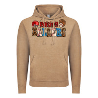 Vintage Coffee raising ballers Vintage Hoodie - AdoDesignShop