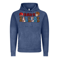 Vintage Denim raising ballers Vintage Hoodie - AdoDesignShop