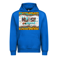 Cobalt nurse squad tumbler Urban Hoodie - BundleAndBundleShop