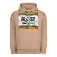 Pigment Burro nurse squad tumbler Urban Hoodie - BundleAndBundleShop