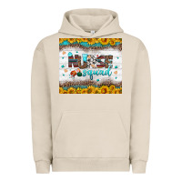 Pigment French Oak nurse squad tumbler Urban Hoodie - BundleAndBundleShop