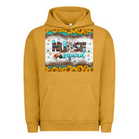 Pigment Peanut Butter nurse squad tumbler Urban Hoodie - BundleAndBundleShop