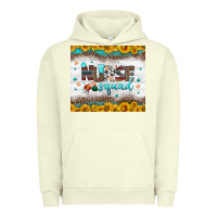 Pigment Pistachio nurse squad tumbler Urban Hoodie - BundleAndBundleShop