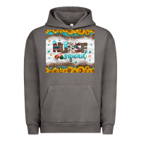 Pigment Tornado nurse squad tumbler Urban Hoodie - BundleAndBundleShop