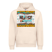 Sandshell nurse squad tumbler Urban Hoodie - BundleAndBundleShop