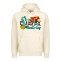Tofu its a crawfish kinda day Premium Hoodie - AdoDesignShop