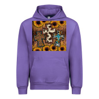 Tulip cross tumbler Urban Hoodie - JahusDesignShop