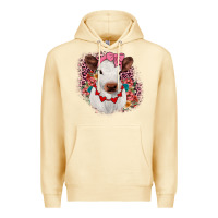 Pina Colada heifer valentines Premium Hoodie - JahusDesignShop