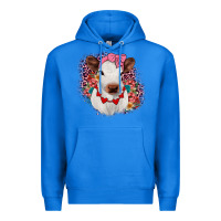 True Royal heifer valentines Premium Hoodie - JahusDesignShop