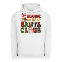 Pigment Lunar Rock made in santa claus ado Urban Hoodie - AdoDesignShop