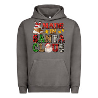 Pigment Tornado made in santa claus ado Urban Hoodie - AdoDesignShop